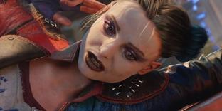 Представлена Suicide Squad: Kill the Justice League. Знакомимся с новой игрой Rocksteady Studios